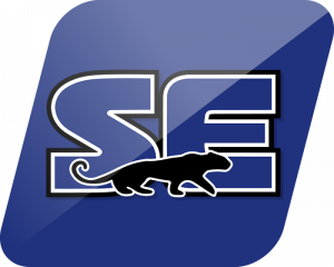 Southeastern Panthers logo
