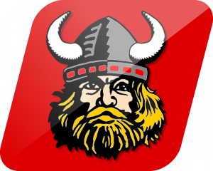 Symmes Valley Vikings logo