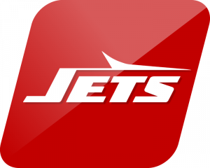 Union Local Jets logo