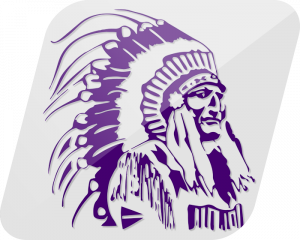 Valley Indians logo