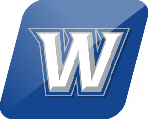 Warren Warriors logo
