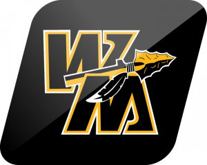 Watkins Memorial Warriors logo