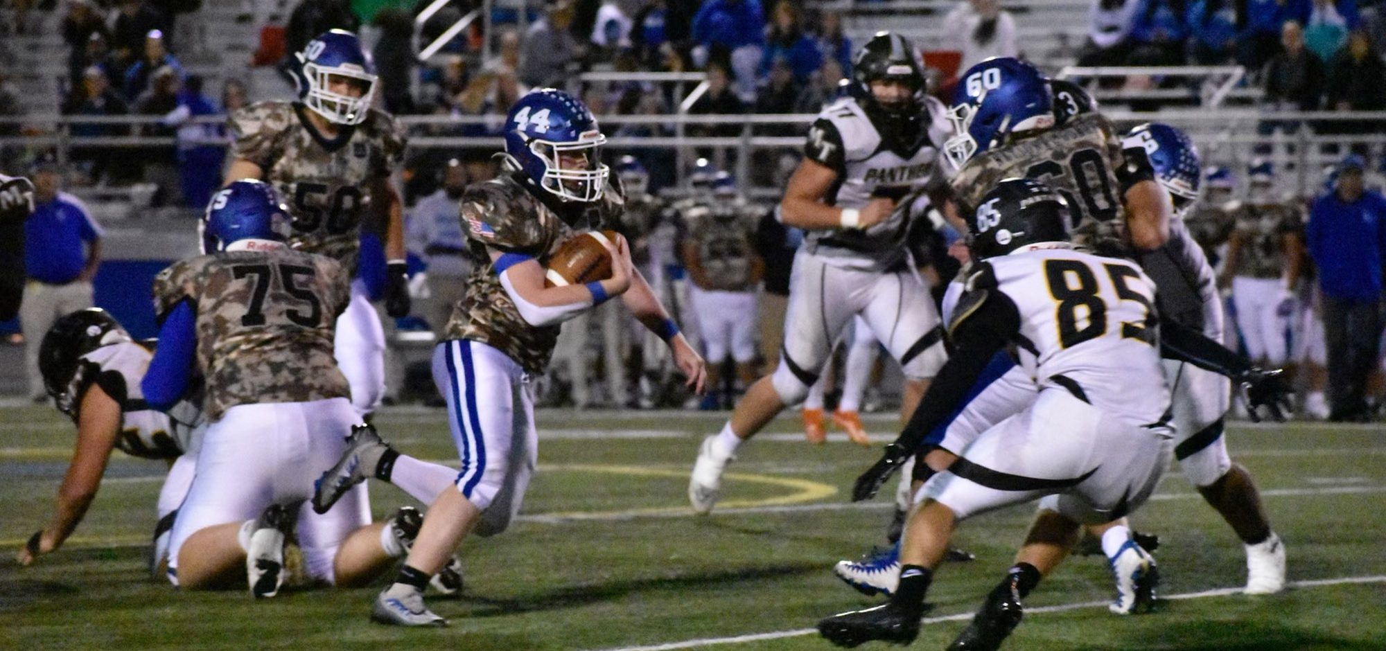 Chillicothe gets revenge win against Miami Trace in overtime thriller