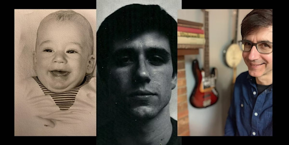 Todd Burge's annual Birthday Bash concert Nov. 26 benefits Parkersburg Arts Center - Vimarsana News