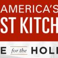America's Test Kitchen Special: Home for the Holidays banner graphic