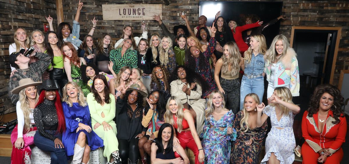 CMT Next Women of Country inducts 2023 class: read backgrounds on
