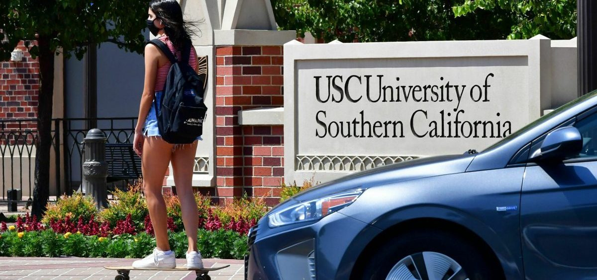 A university office removes 'field' from its curriculum, citing possible racist connotations - Vimarsana News