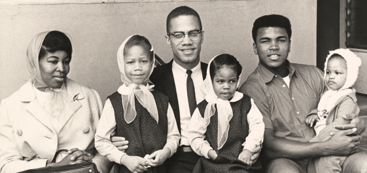 "Round Two: What's My Name? (1964-1970)" MUHAMMAD ALI From Producer Ken Burns - February 9, at 9 pm - Vimarsana News