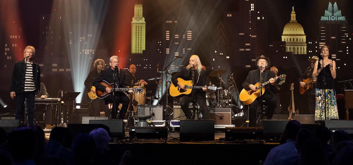 AUSTIN CITY LIMITS closes out Season 48 with "ACL 8th Annual Hall of Fame Honors Joe Ely" - March 18 at 11 pm - Vimarsana News