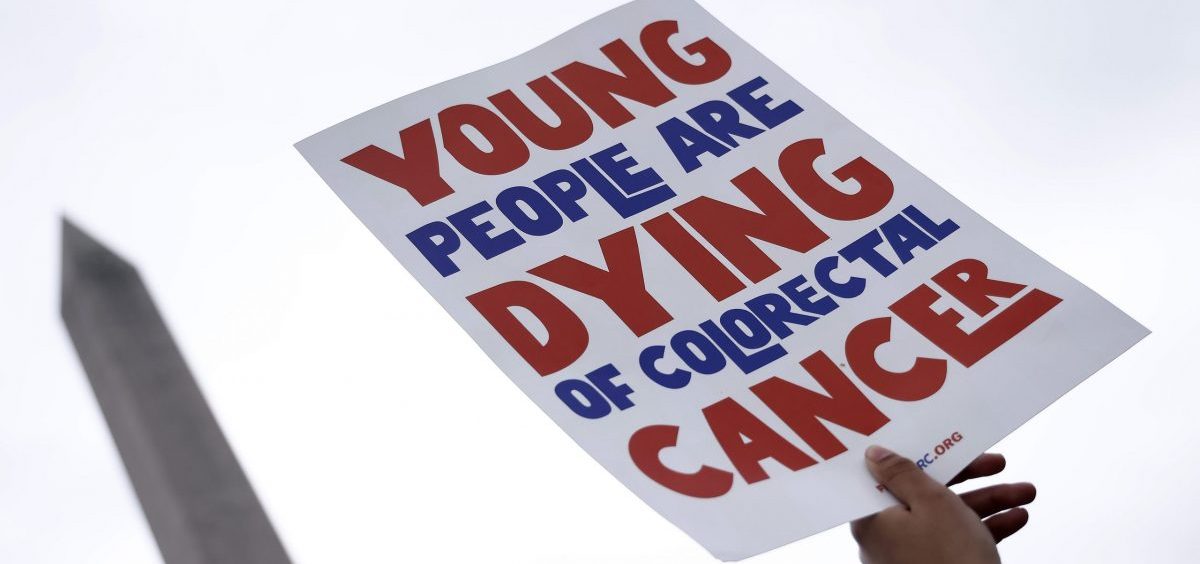 Colorectal cancer is rising among Gen X, Y & Z - Vimarsana News