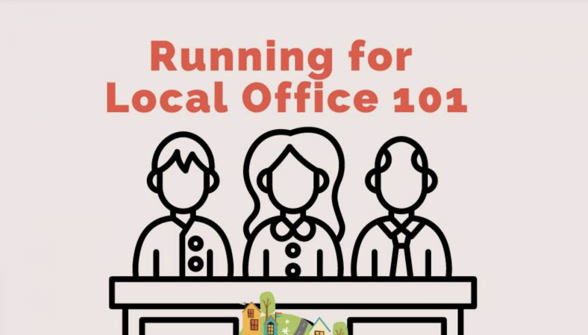 Running for Local Office 101 - WOUB Public Media