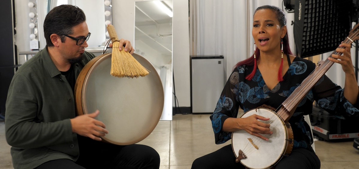 Examine a single topic through a lens of arts, culture, and science on THE ARTICULATE HOUR - starting May 5 - Vimarsana News