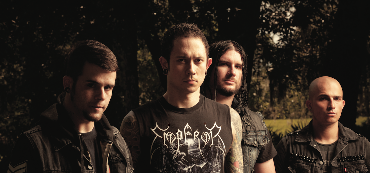 Trivium bassist Paolo Gregoletto in conversation with WOUB - Vimarsana News