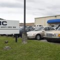 The ARC automotive manufacturing plant
