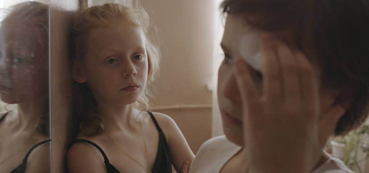 Near the frontlines in Eastern Ukraine, dedicated social workers work tirelessly in "A House Made of Splinters" on POV - July 17 at 10 pm - Vimarsana News