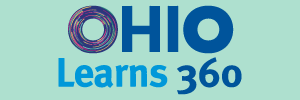 Ohio Learns 360 logo