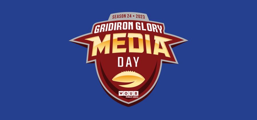 GG Media Day logo