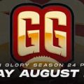 Gridiron Glory graphic season 23 premiere