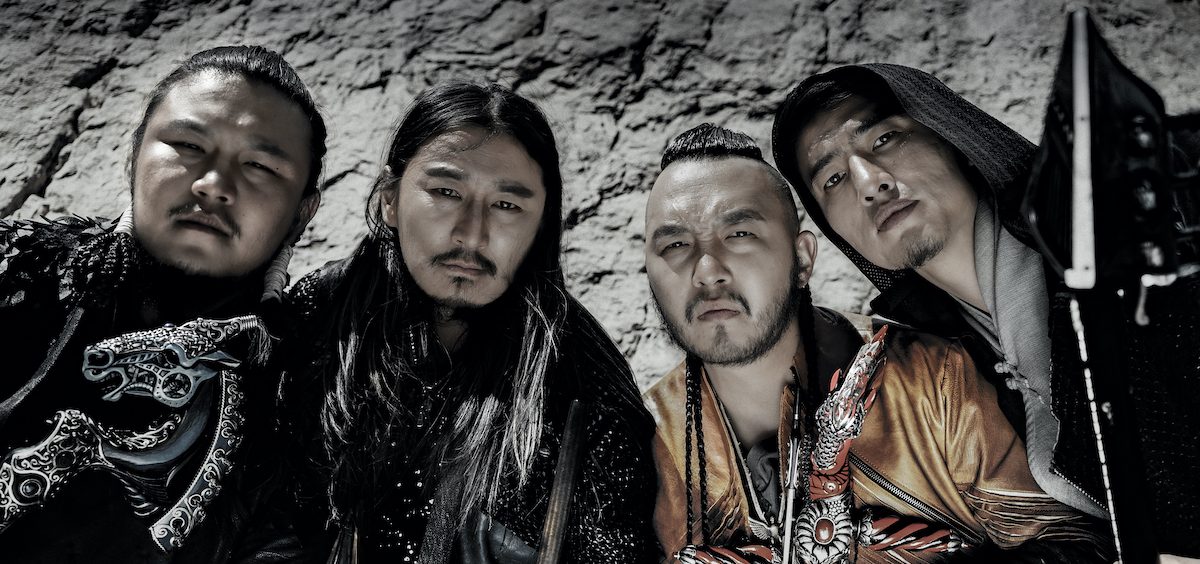 WOUB Culture speaks with Gala of Mongolian rock band The Hu - Vimarsana News