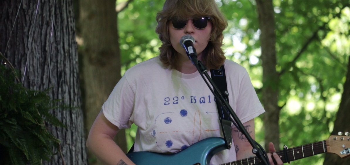 Free Range - 2023 NMF Sycamore Session - WOUB Public Media - Vimarsana News