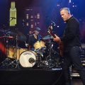 Jason Isbell and the 400 Unit performing on Austin City Limits. Credit: Scott Newton