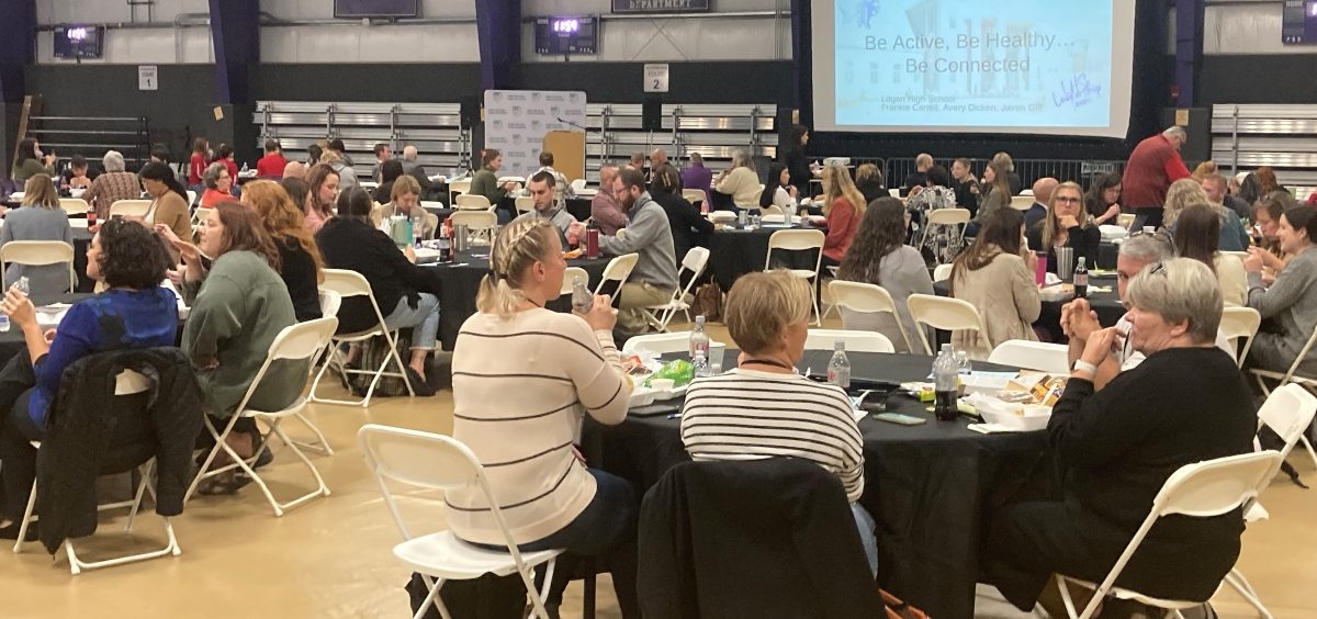 Youth mental health summit brings educators to Logan - Vimarsana News