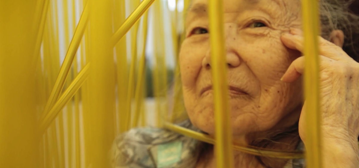 Reflect on aging and transformation over the course of 16 years in "Wisdom Gone Wild" on POV - Nov. 20 at 10 pm - Vimarsana News