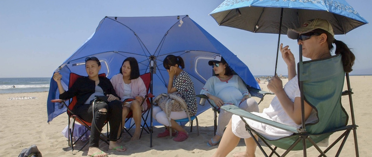 Voyage into the shadow economy that caters to Chinese tourists in "How to Have an American Baby" on POV - Dec. 11 at 10 pm - Vimarsana News