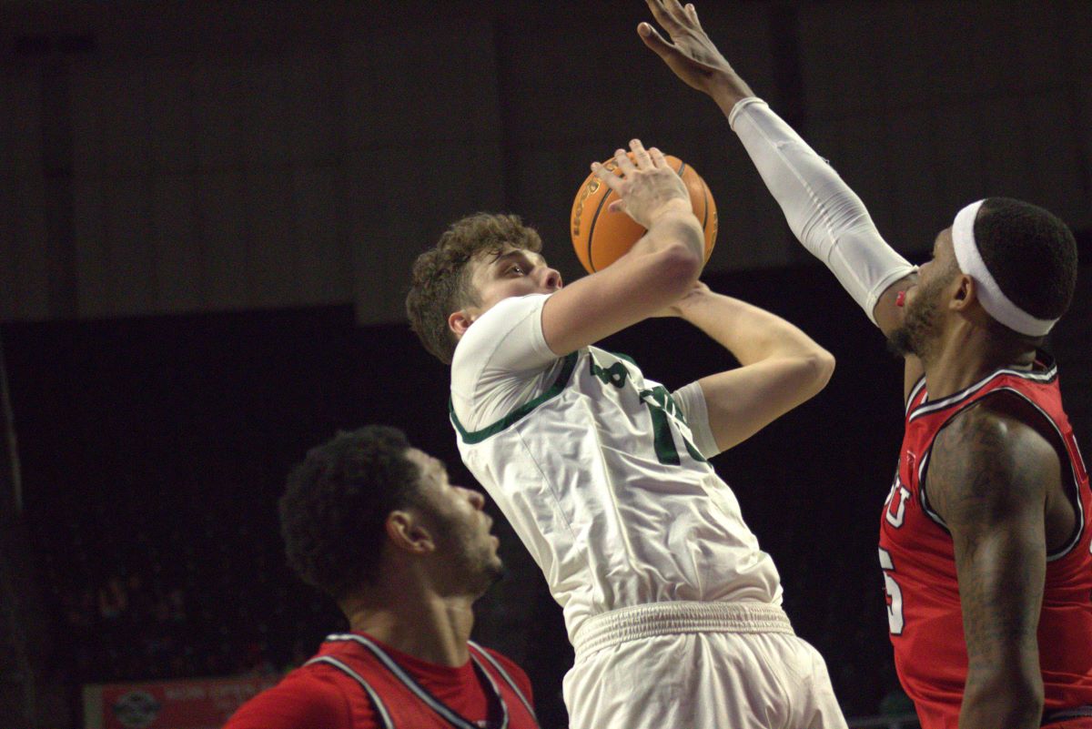 Ohio falls short in 78-72 against Youngstown State - Vimarsana News