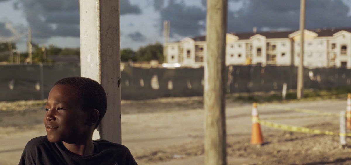 Home to one of the oldest segregated public housing projects in the U.S, "Razing Liberty Square" on INDEPENDENT LENS - Jan. 29 at 10 pm - Vimarsana News