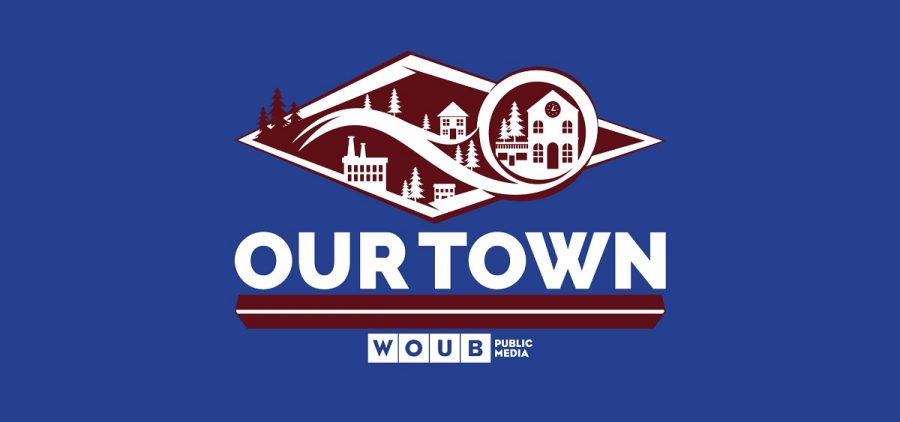 Our Town Logo