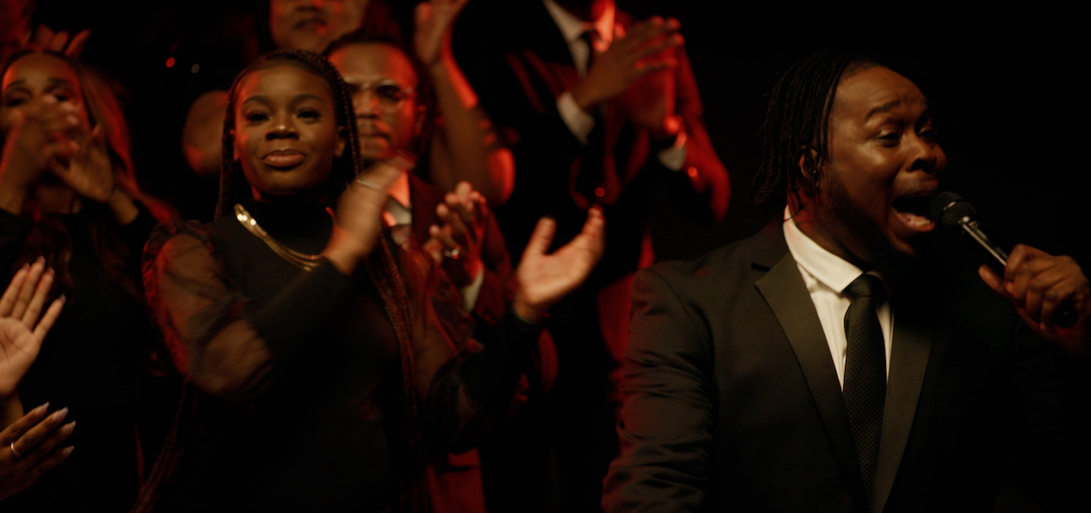 "GOSPEL- WITH HENRY LOUIS GATES JR" concludes with parts three and four, Feb. 13 starting at 9 pm - Vimarsana News