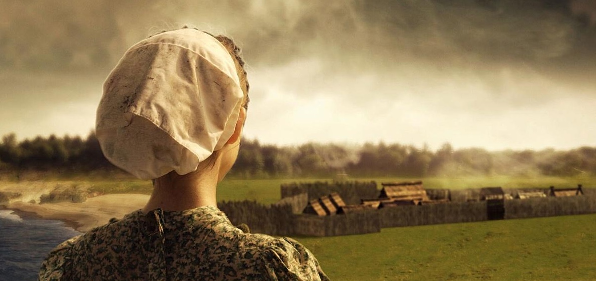 Anthropologists excavate an American colony and uncover secrets in "Jamestown's Dark Winter" on SECRETS OF THE DEAD - Jan. 31 at 10 pm - Vimarsana News