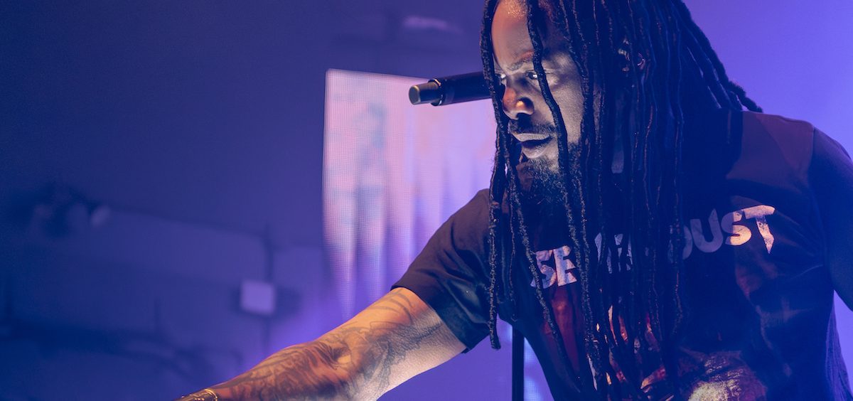'Machine Killer' tour brings nu-metal veterans to Columbus - Vimarsana News