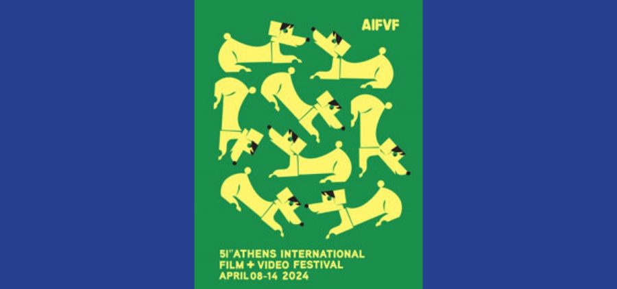AIFVF poster image