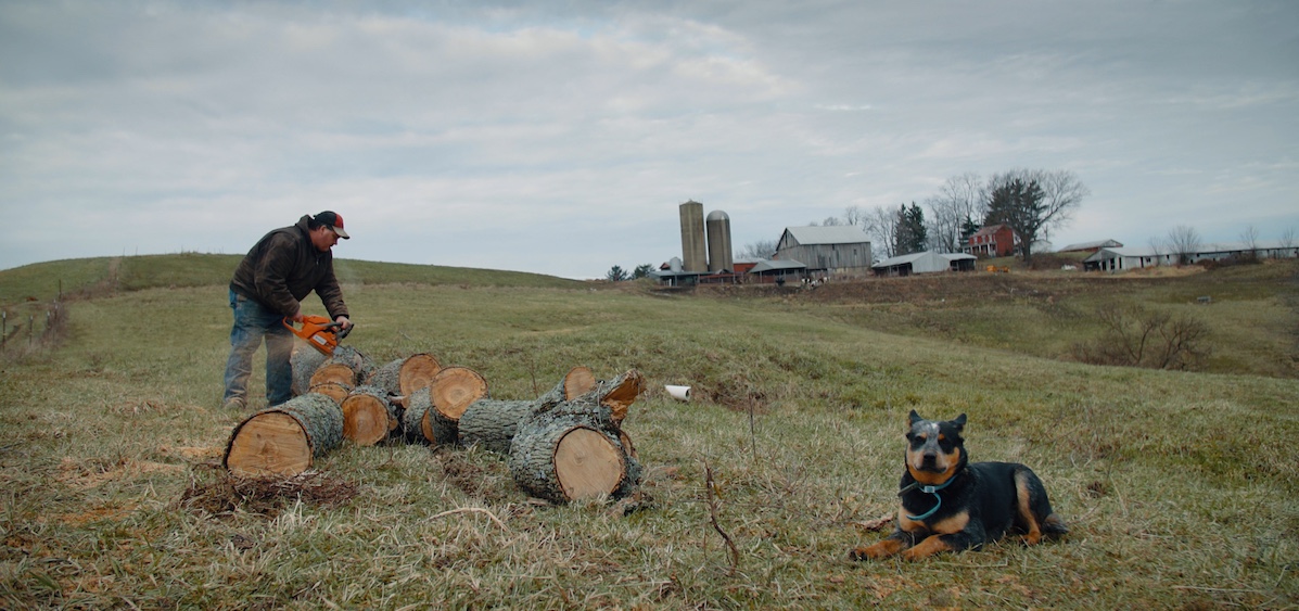 An intimate look at American farming, including in Adena, Ohio in "Greener Pastures" on INDEPENDENT LENS - March 25 at 10 pm - Vimarsana News