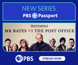 Mr. bates vs. the post office Passport ad.