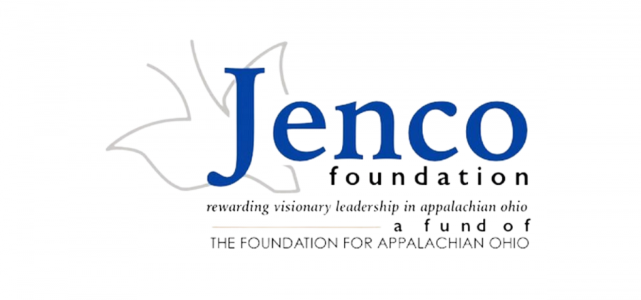 The Jenco Foundation logo