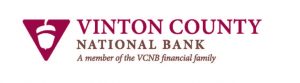 Vinton County National Bank Logo