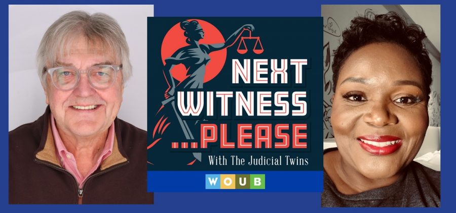 Next Witness... Please featured image