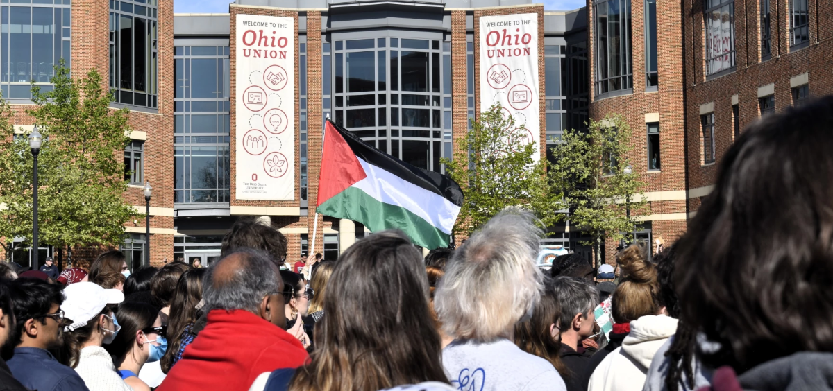 Bipartisan proposal addresses recent university protests - Vimarsana News