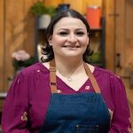 cook Ingrid Portillo on Great American Recipe, Season 3