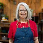 cook Mae Chandran on Great American Recipe, Season 3