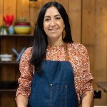 cook Marcella DiChiara on Great American Recipe, Season 3