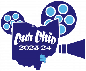 Our Ohio logo 23-24