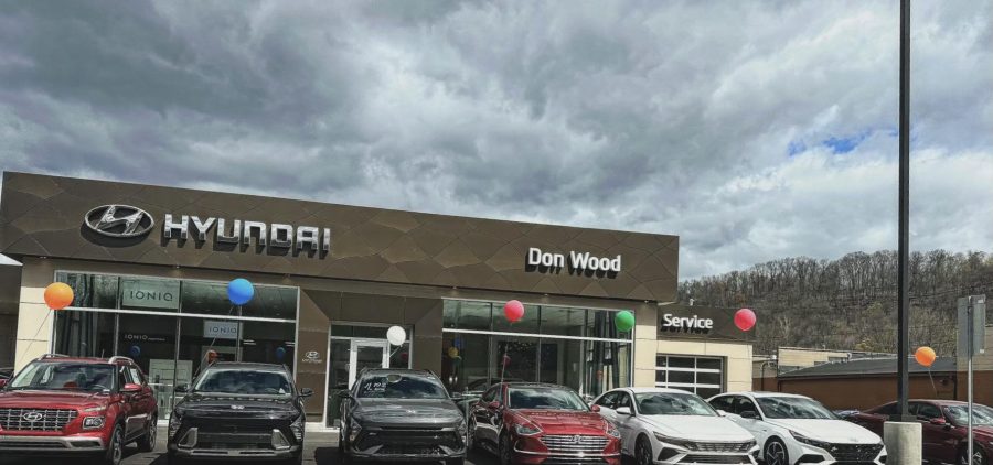Hyundai Dealership in Athens, Ohio