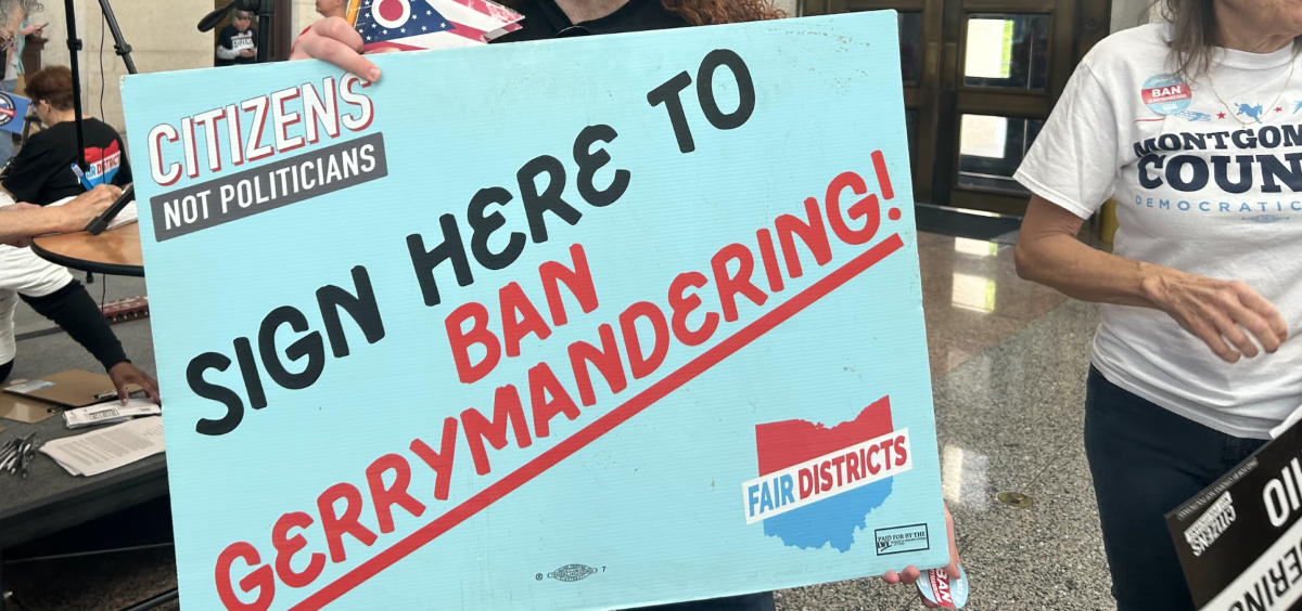 Ohio’s redistricting proposal vs. Iowa’s plan – some similarities, but also big differences