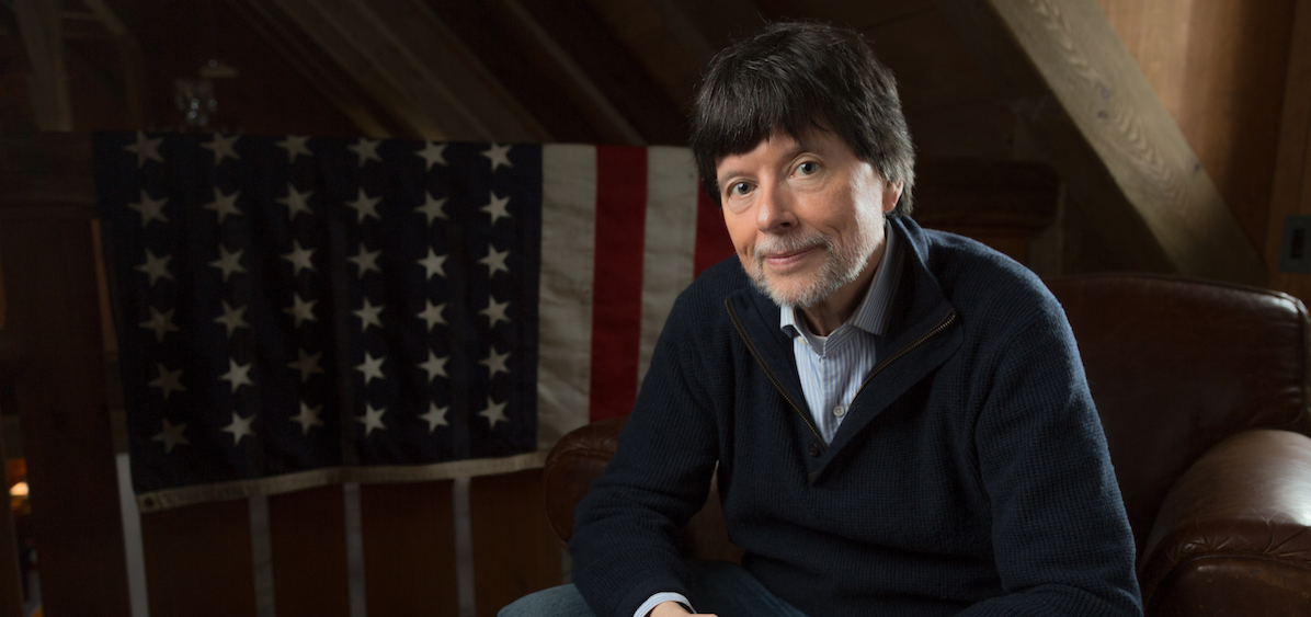 Ken Burns