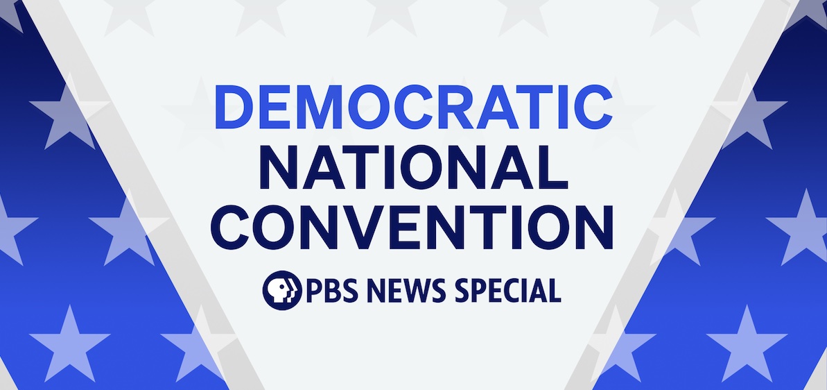 Day one THE 2024 DEMOCRATIC NATIONAL CONVENTION Monday, August 19 at