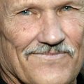 Kris Kristofferson, photographed in 2002 in Los Angeles.